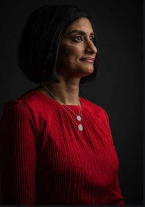 Seema Verma, CMS Medicare Administrator