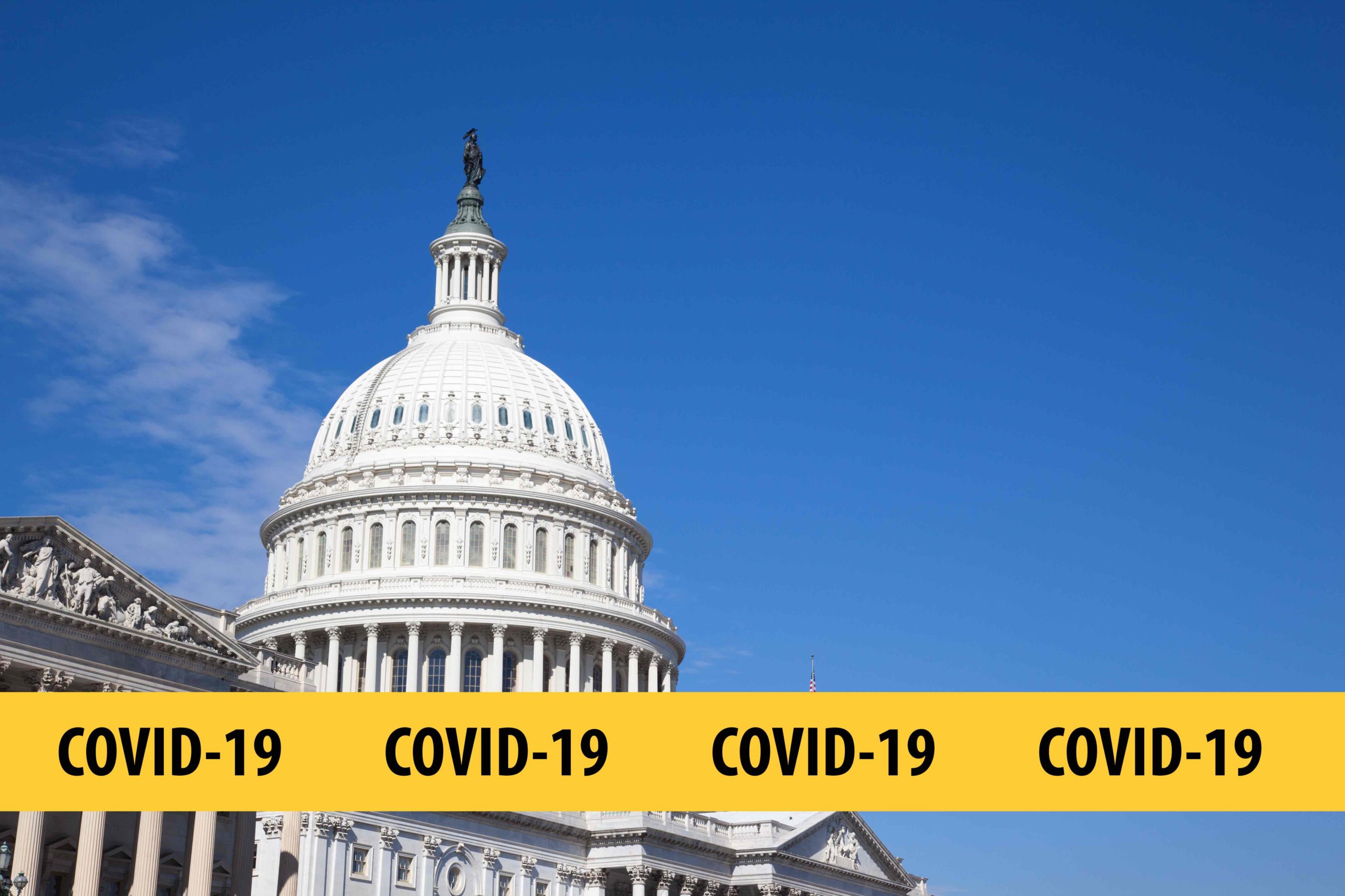 You are currently viewing Coronavirus Federal Regulation as of May 5, 2020