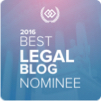 Best Legal Blog