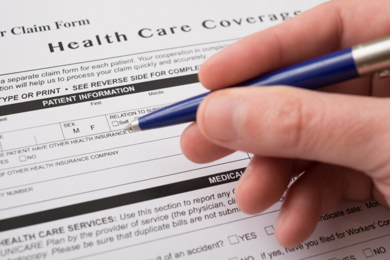 Read more about the article Medicare Coverage Requirements